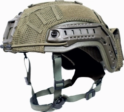 Casco balístico Maskpol LHO-01 Oliva