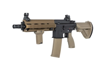 airsoft Specna Arms SA-PH20 PRIME™ HAL™ ETU Carbine High Torque Chaos Bronze Version