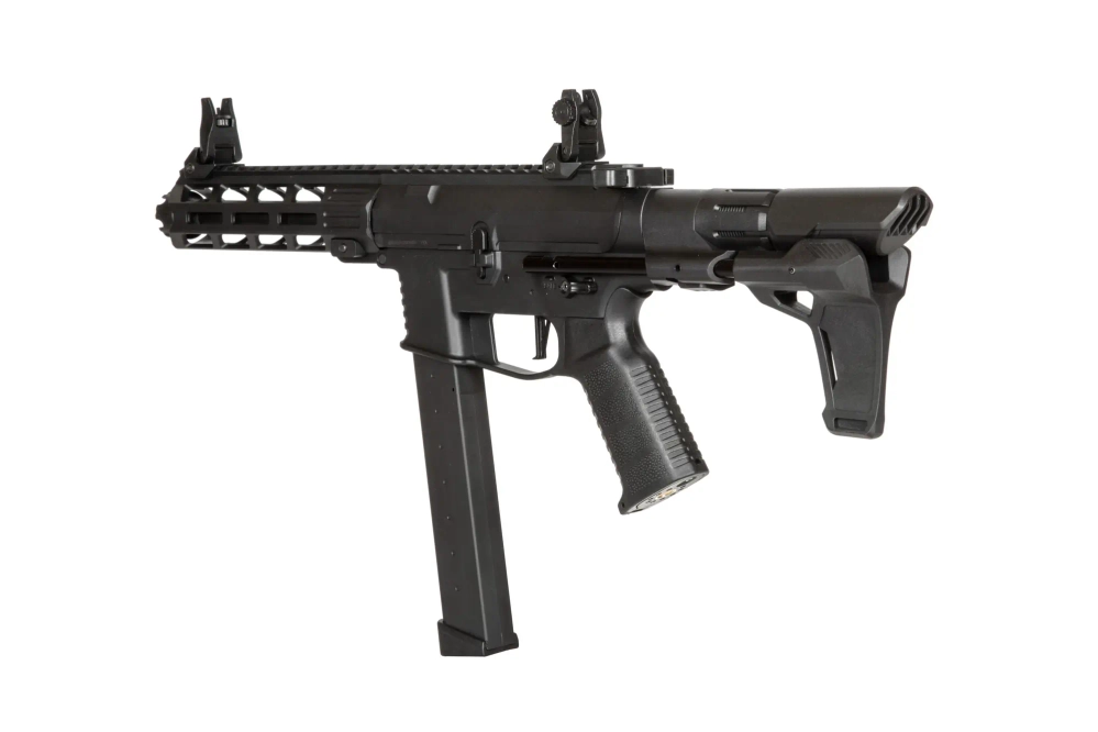 Airsoft samopal WE01A