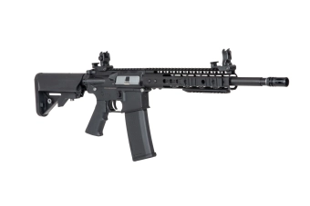 El fusil de airsoft SA-C09 CORE™ X-ASR™ - negro