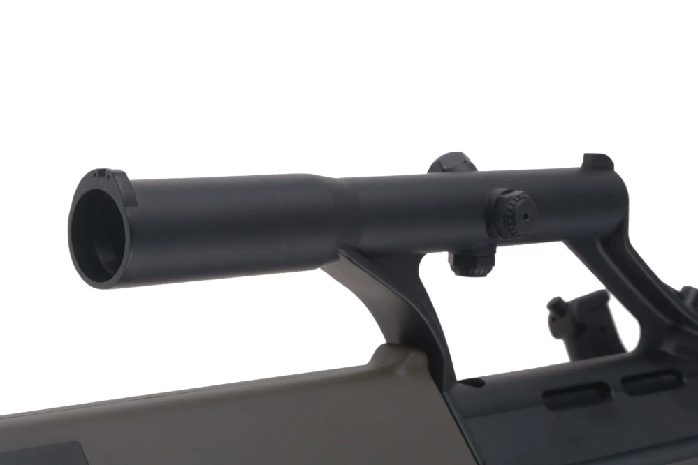 Réplique de fusil d’assaut SW-020TA – Olive drab