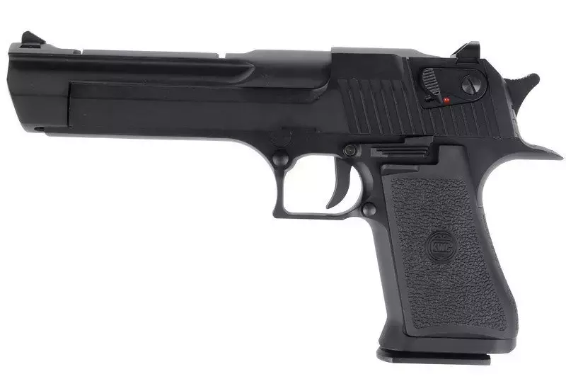 Pistolet airsoft KCB51AHN