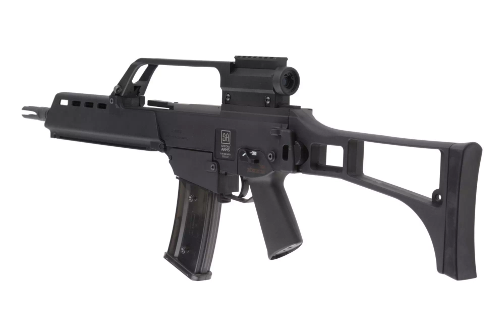 Airsoftová zbraň puškaka SA-G14 EBB