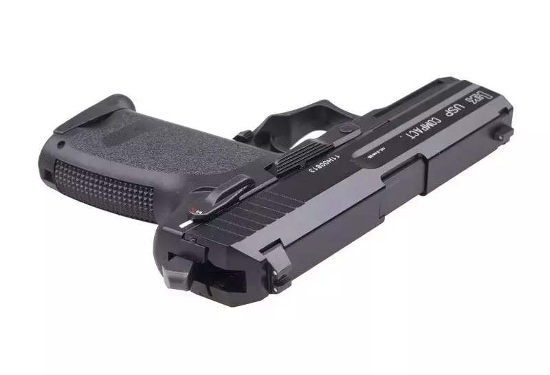 H&K USP Compact Pistol Replica