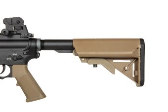 Airsoft geweer Specna Arms SA-K02 ONE™ Kestrel™ ETU Bruin