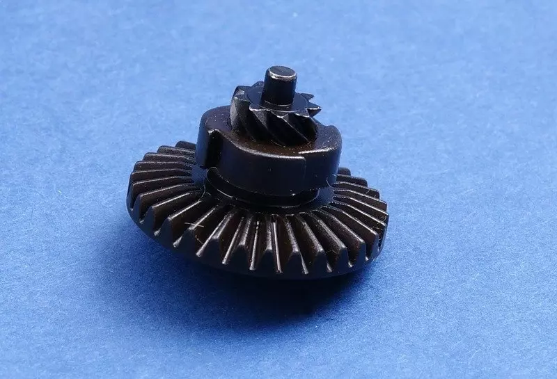 Zestaw Infinite Torque-Up do AK-47/47S