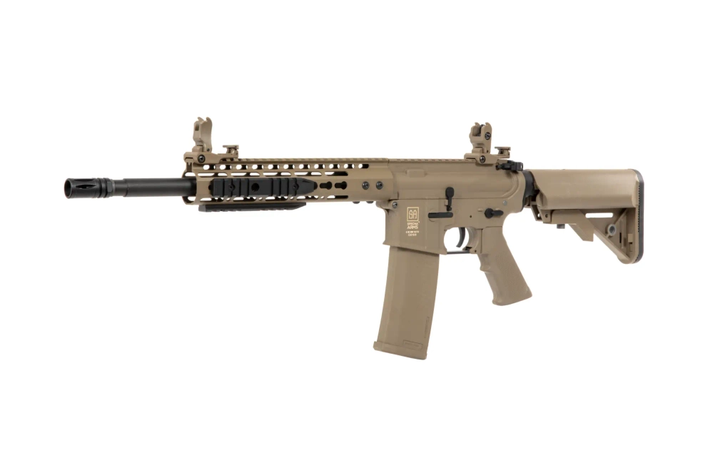 SA-C09 CORE™ airsoft rifle - Full-Tan