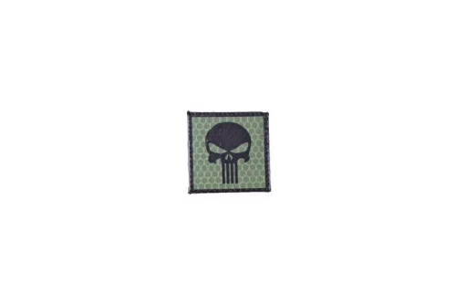 IR patch - Punisher - GR
