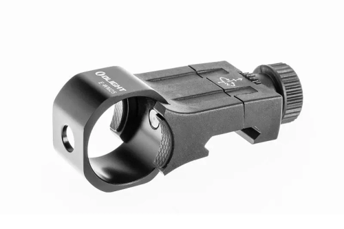 RIS/Picatinny Side Mount for Olight Flashlights