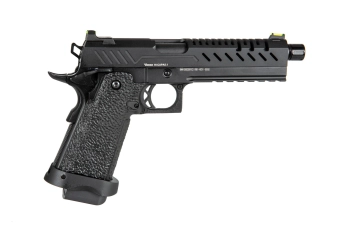 Vorsk Hi-Capa 5.1 Pistol Replica - Black