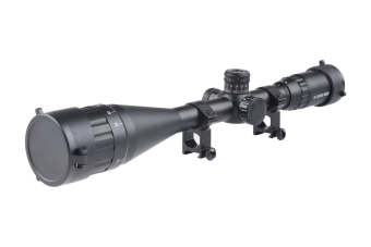6-24X50 AOIRGL Scope