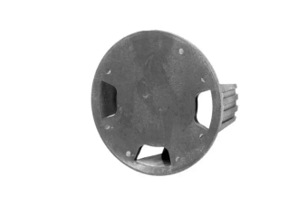 Lockout Dip Can helmet mount - black