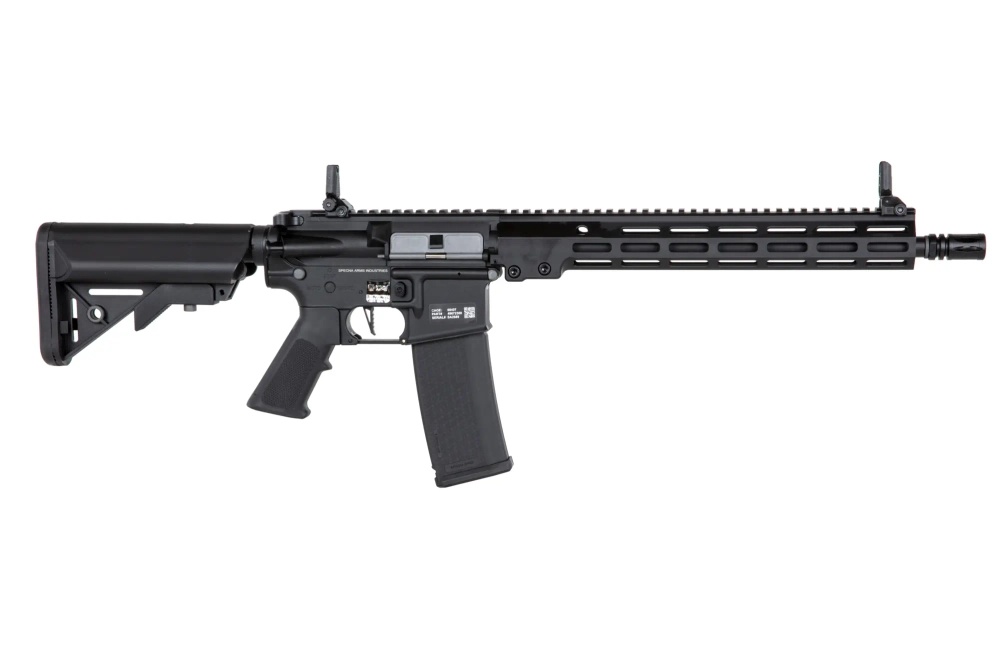 Specna Arms SA-C22 CORE™ HAL ETU™ 1.14 J airsoft Carbine Negro