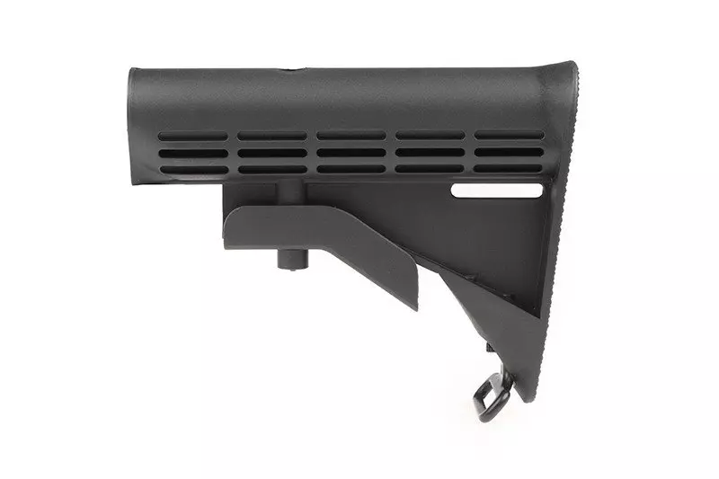 Classic collapsible stock for M4/M16