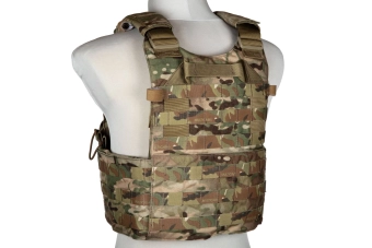94K Plate Carrier M4 Tactical Vest - MC®