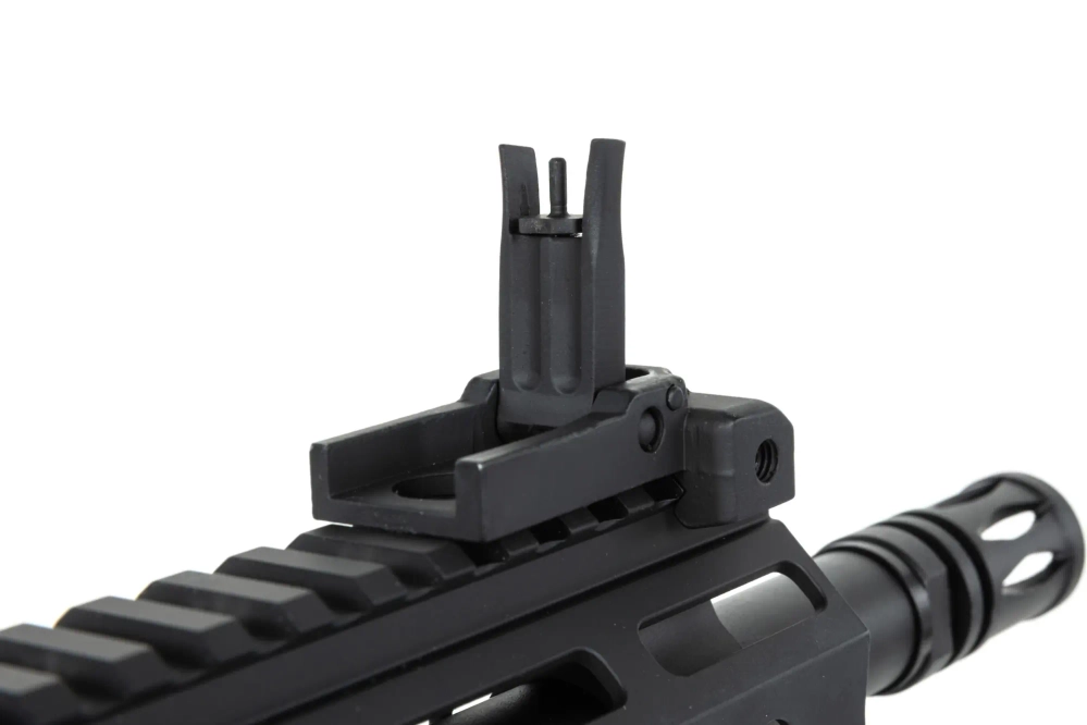 East Crane EC-645 Kestrel™ ETU airsoft Carbine Noir