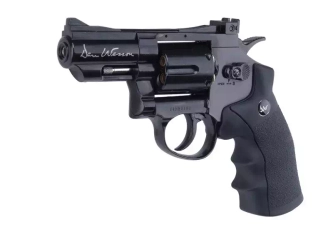 Dan Wesson 2.5 '' revolver