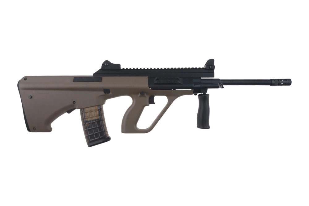 Replika karabinka SW-020C - tan