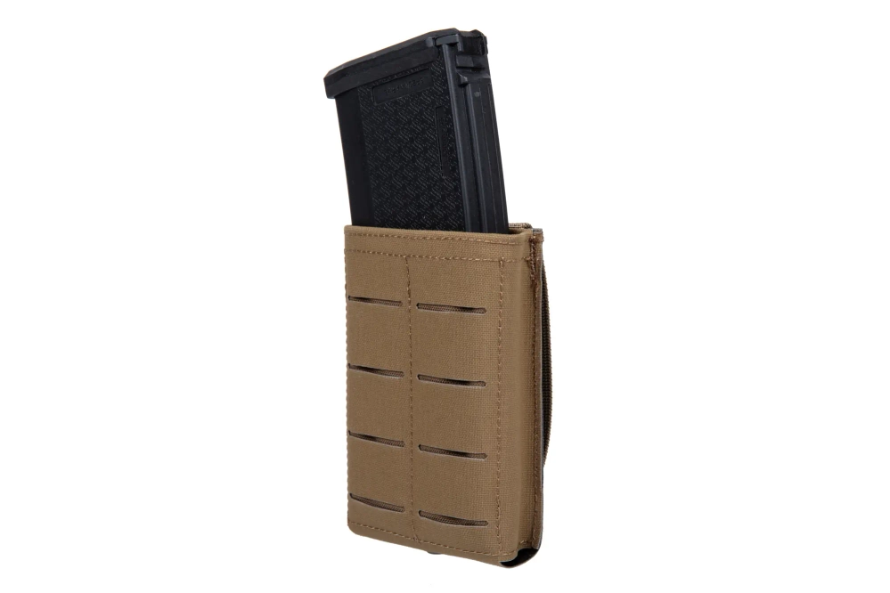 LCS magazijntas 5.56/7.62 - Coyote Bruin