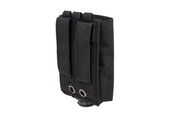 Regulowana ładownica karabinowa FMA TB1469 Czarna