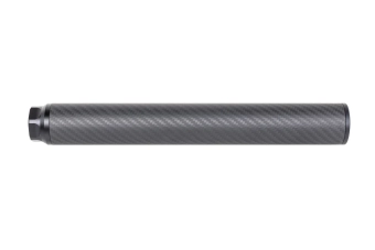 Karbonový tlumič Silverback XL 24 mm CW