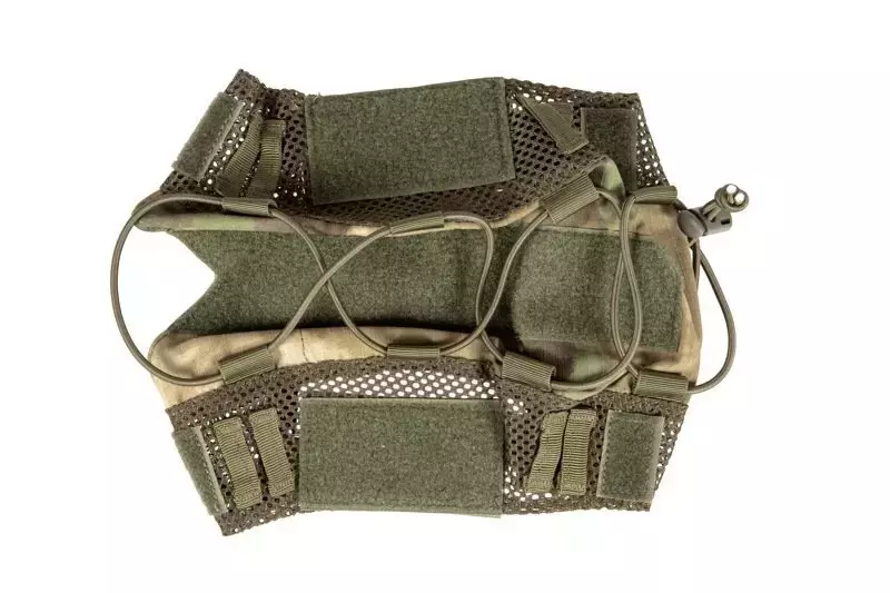 Couvre-casque FAST - ATC FG