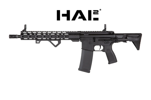 SA-E24 PDW EDGE™ HAL²™ karabijn replica Zwart