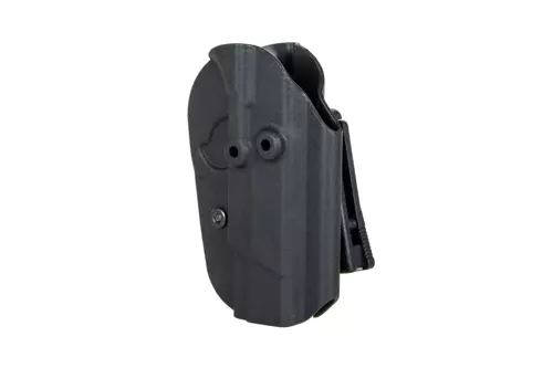 Funda KYDEX para réplicas M92 - negro