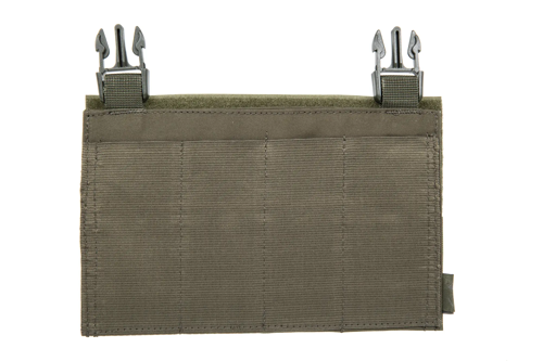 Viper Tactical VX zapínací panel pro 4 PM zásobníky - olivový
