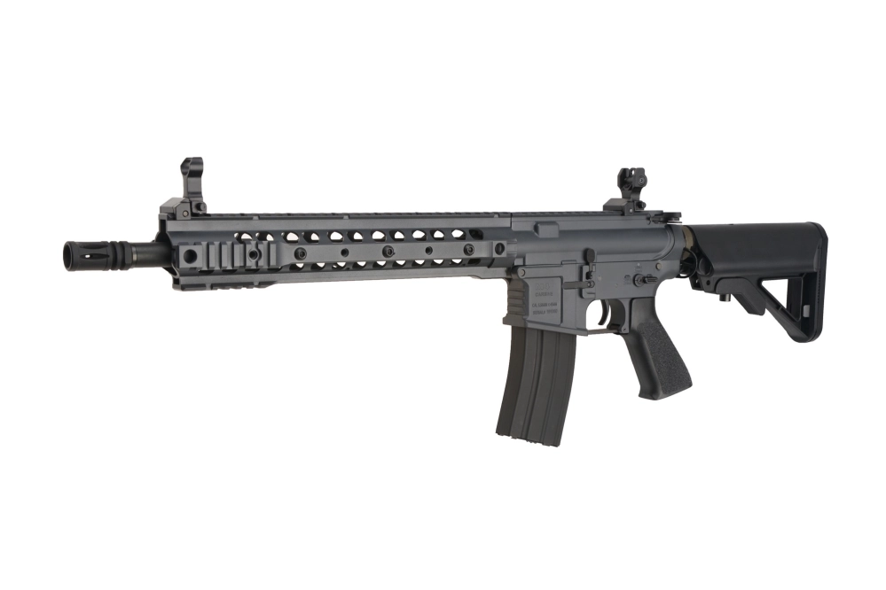 Réplique fusil CA101M (version américaine) - Gris titane