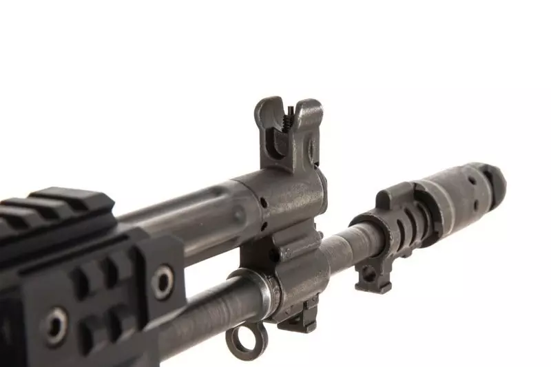 LCK-12 Vintage Custom Carbine Replica