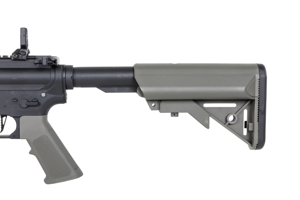 Specna Arms SA-C22 CORE™ HAL ETU™ Gen.2 airsoft Carbine Olive