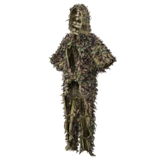 Helikon-Tex LEAF GHILLIE SET® camouflagepak - Woodland