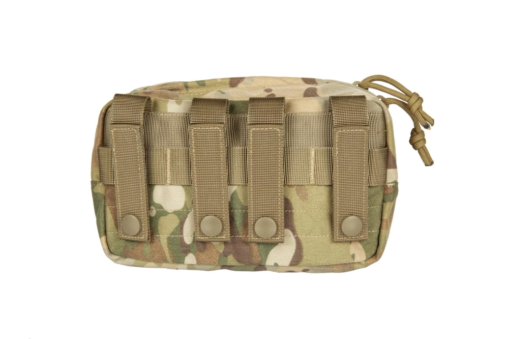 Bolsa de carga horizontal pequeña Nomys - MC®