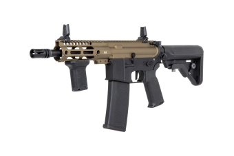Specna Arms SA-E21 EDGE™ HAL ETU™ Chaos Brons ASG Karabijn