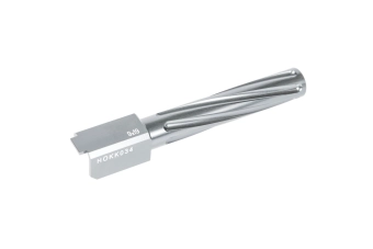 Lufa zewnętrzna g17 gen4 Non-Recoiling - Srebrna