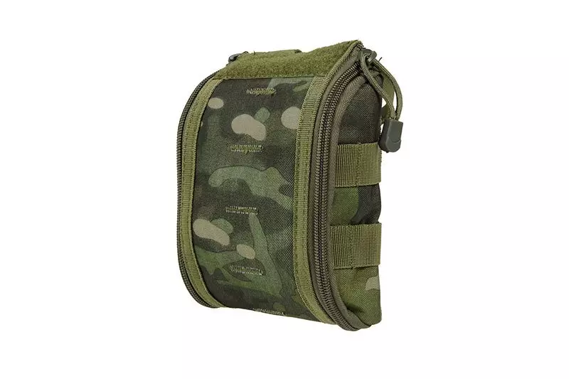Trauma Kit Pouch - MC Tropic