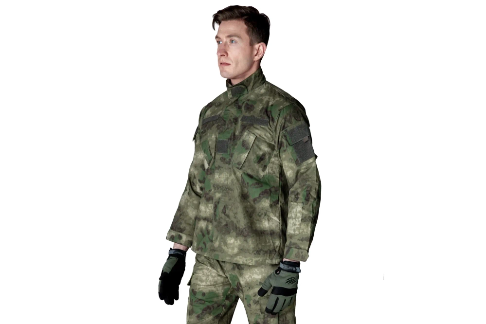Mikina s uniformou Primal ACU - ATC FG