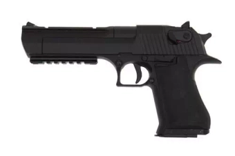 CM121 pistool replica (zonder batterij)