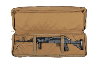 Útočná puška airsoft Fabryka Broni Radom wz.96C Beryl s krytem Coyote Brown