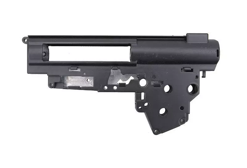 V.3 gearbox (frame for 7mm bearings)