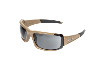 Lunettes balistiques CDI MAX - Terrain Tan