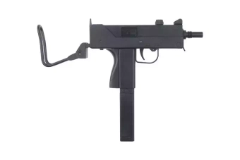 Ametralladora de airsoft G12 (GG)