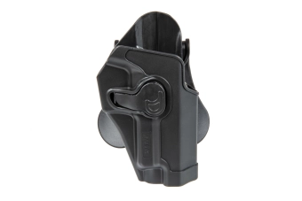 Pouzdro pro zbraní typ P226 - černá
