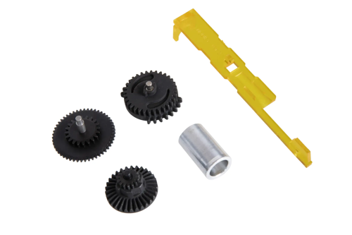 Modify Quantum Gear Set Gen2 for gearboxes V2/3/6