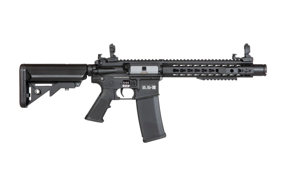 SA-C07 CORE™ X-ASR™ Carbine Replica - Black