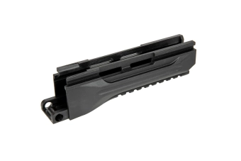 Polimerowe łoże ELAK-12