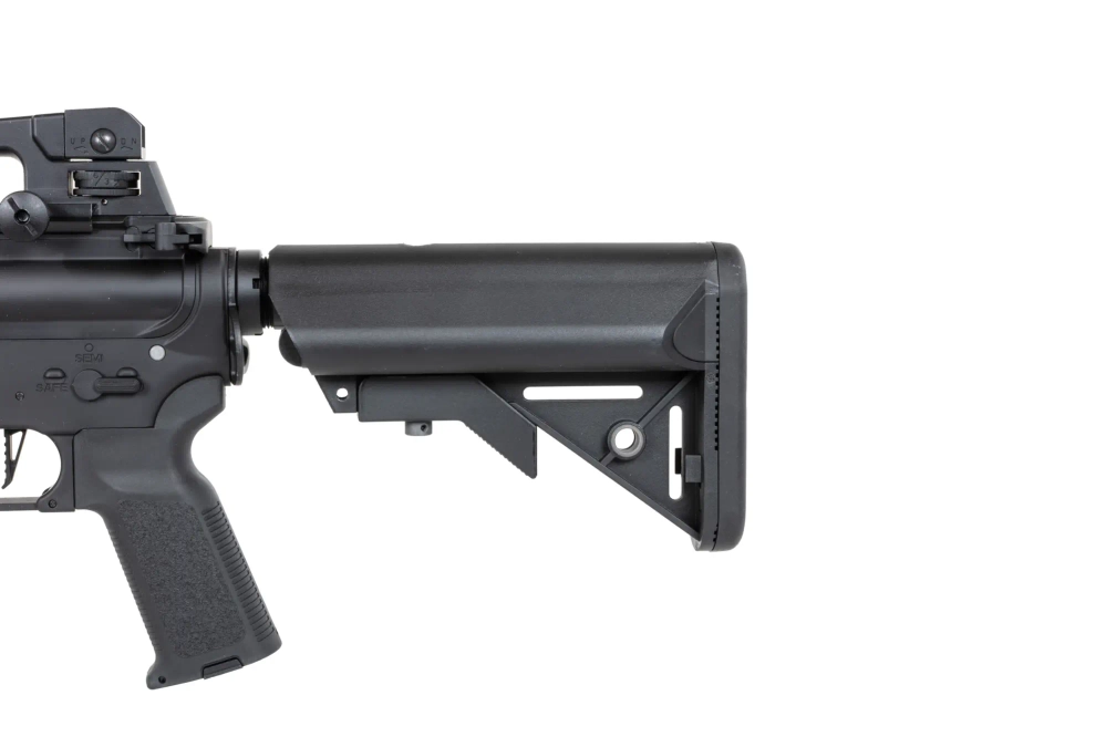 Specna Arms RRA SA-E01 EDGE™ HAL ETU™ airsoft Carbine Black