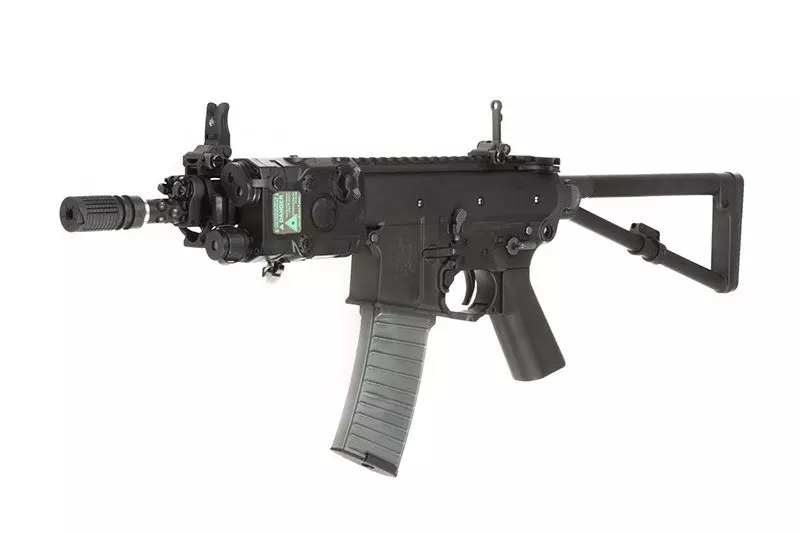 Réplica subfusil Knight's Armament PDW 8 STD"