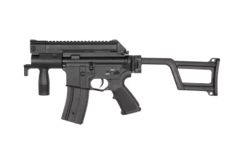 AY-A0025 carbine replica - black
